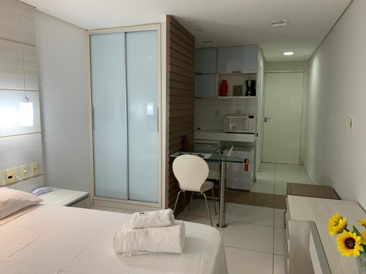 Flat Planejado / Localizacao Privilegiada Cabedelo Exterior photo